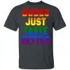 Dudes Just Taste Better LGBT Shirt, Hoodie, Tank 2