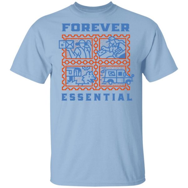Forever Essential Shirt, Hoodie, Tank 3