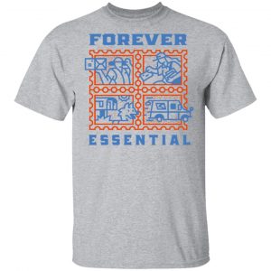 Forever Essential Shirt, Hoodie, Tank 16 Forever Essential Shirt, Hoodie, Tank 16