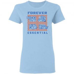 Forever Essential Shirt, Hoodie, Tank 17 Forever Essential Shirt, Hoodie, Tank 17
