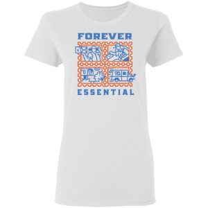 Forever Essential Shirt, Hoodie, Tank 18 Forever Essential Shirt, Hoodie, Tank 18