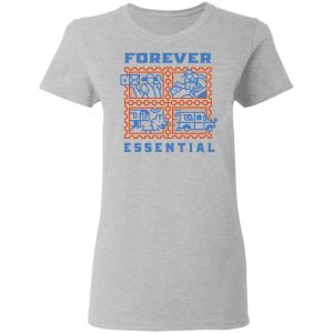 Forever Essential Shirt, Hoodie, Tank 19 Forever Essential Shirt, Hoodie, Tank 19