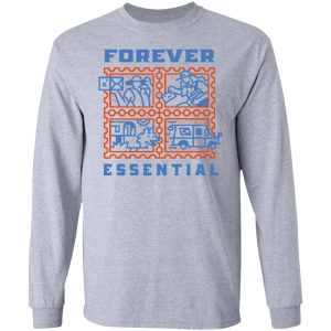 Forever Essential Shirt, Hoodie, Tank 20 Forever Essential Shirt, Hoodie, Tank 20