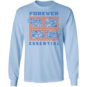Forever Essential Shirt, Hoodie, Tank 22 Forever Essential Shirt, Hoodie, Tank 22