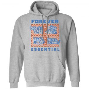 Forever Essential Shirt, Hoodie, Tank 23 Forever Essential Shirt, Hoodie, Tank 23