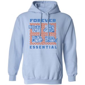 Forever Essential Shirt, Hoodie, Tank 25 Forever Essential Shirt, Hoodie, Tank 25
