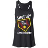 Shut Up I’m Doing Game Changer Tank Top, Hoodie 1 Shut Up I’m Doing Game Changer Tank Top, Hoodie 1