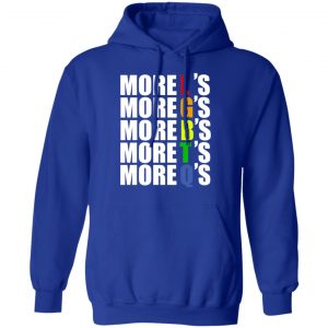 More LGBTQ's Pride Shirt, Hoodie, Tank 25