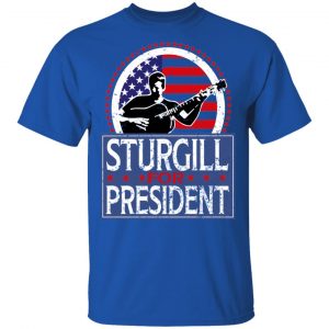 Sturgill For President 2020 Shirt, Hoodie, Tank 17