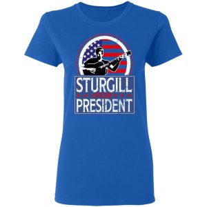Sturgill For President 2020 Shirt, Hoodie, Tank 21