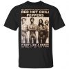 Red Hot Chili Peppers Fight Like A Brave Shirt, Hoodie, Tank 1