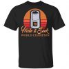 Hide & Seek World Champion Shirt, Hoodie, Tank 2