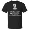 Born To Raid South Is A Fuck Free Em All 1859 Shirt, Hoodie, Tank 2