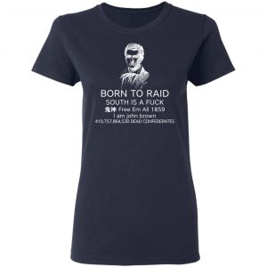 Born To Raid South Is A Fuck Free Em All 1859 Shirt, Hoodie, Tank 20
