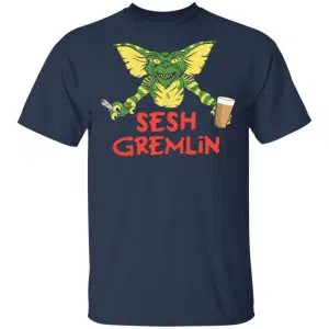 Sesh Gremlin Shirt, Hoodie, Tank 16
