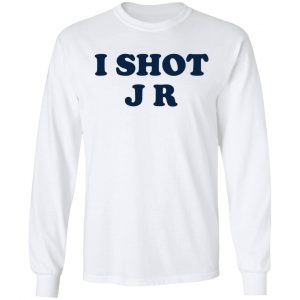 I Shot J R Shirt, Hoodie, Tank 21