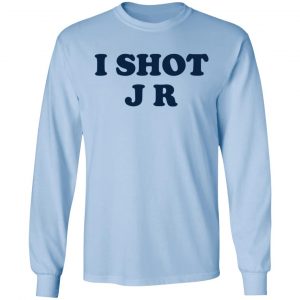 I Shot J R Shirt, Hoodie, Tank 22