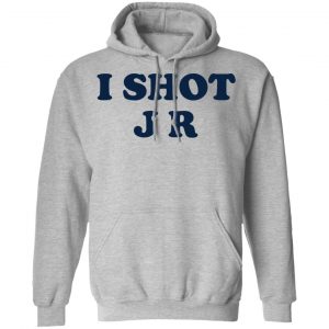 I Shot J R Shirt, Hoodie, Tank 23