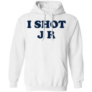 I Shot J R Shirt, Hoodie, Tank 24