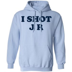 I Shot J R Shirt, Hoodie, Tank 25