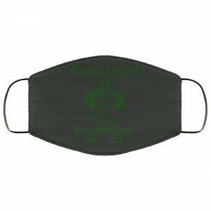 Pollard Throws No-Hitter May 11, 1978 Face Mask 29