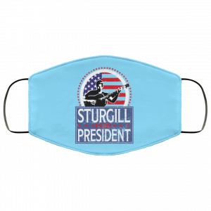Sturgill For President 2020 Face Mask 33 Sturgill For President 2020 Face Mask 33