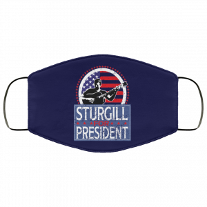 Sturgill For President 2020 Face Mask 39 Sturgill For President 2020 Face Mask 39