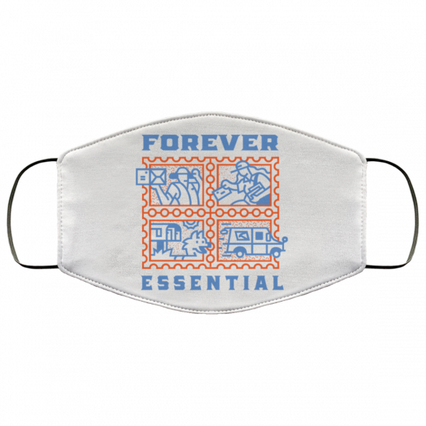 Forever Essential Face Mask 3