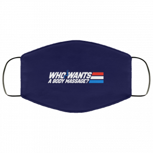 Who Wants a Body Massage Face Mask 39