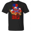 ICP Fuck Your Rebel Flag Shirt, Hoodie, Tank 1