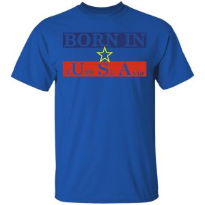 Proud Yugoslavia Born In Usa Shirt, Hoodie, Tank 17