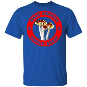 Make America Giggle Agian Mushrooms Shirt, Hoodie, Tank 17