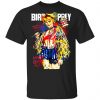 Harley Quinn Birds Of Prey Shirt, Hoodie, Tank 2