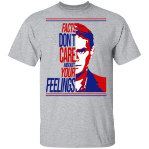 Facts Don't Care About Your Feelings Shirt, Hoodie, Tank 8