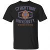 Cybertron University 1984 We Prime Robots For The Future Shirt, Hoodie, Tank 2