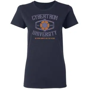 Cybertron University 1984 We Prime Robots For The Future Shirt, Hoodie, Tank 20