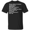 Young Broke & Infamous Young Sinatra Undeniable Welcome To Forever Shirt, Hoodie, Tank 2