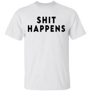 Shit Happens When You Party Naked Shirt, Hoodie, Tank 22
