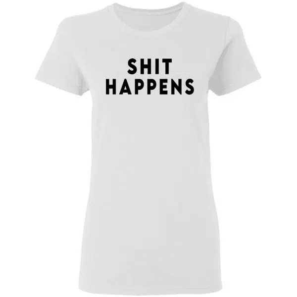 Shit Happens When You Party Naked Shirt, Hoodie, Tank 11