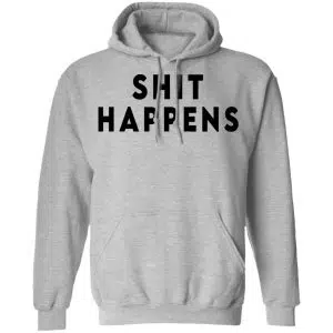 Shit Happens When You Party Naked Shirt, Hoodie, Tank 32