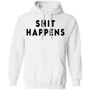 Shit Happens When You Party Naked Shirt, Hoodie, Tank 34