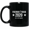 Reznor Ross 2020 We're In This Together Mug 1