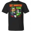 Welcome To Gotham This Is Bat Country Batman Shirt, Hoodie, Tank 1