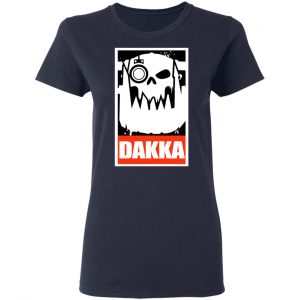 Orks Dakka Tabletop Wargaming and Miniatures Addict Shirt, Hoodie, Tank 20