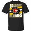 Calgary Flames Smythe Division Campbell Conference Shirt, Hoodie, Tank 1