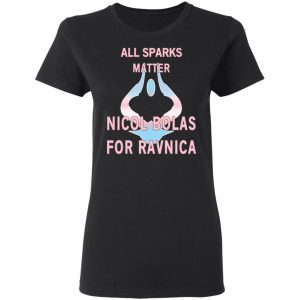 All Sparks Matter Nicol Bolas For Ravnica Shirt, Hoodie, Tank 18