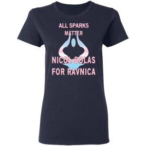 All Sparks Matter Nicol Bolas For Ravnica Shirt, Hoodie, Tank 20