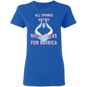All Sparks Matter Nicol Bolas For Ravnica Shirt, Hoodie, Tank 21
