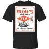 Uncle Iroh's Delectable Tea Or Deadly Poison Shirt, Hoodie, Tank 2