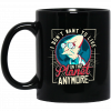 I Don't Want To Live On This Planet Anymore Futurama Mug 1